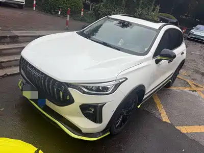 Haval Chitu 2022