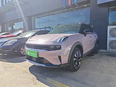 Lynk & Co 06 2022