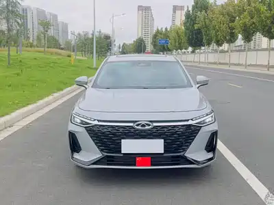 Chery Arrizo 8 2024