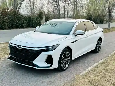 Chery Arrizo 8 2024