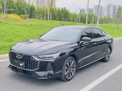 Chery Arrizo 8 PRO 2026
