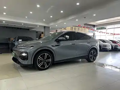 XPeng G6 2023