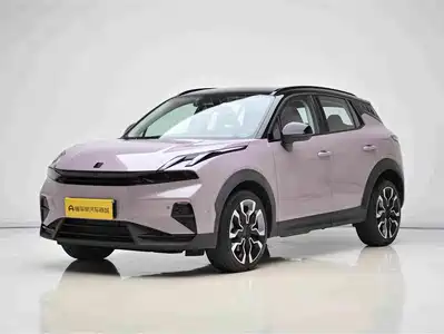 Lynk & Co 06 EM-P 2024