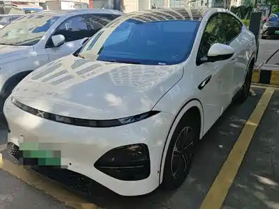 XPeng G6 2024