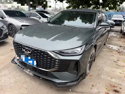Chery Arrizo 8 PRO 2025