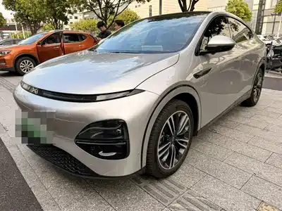 XPeng G6 2023