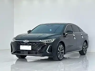Chery Arrizo 8 2023