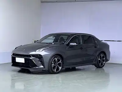 Lynk & Co 03 2022