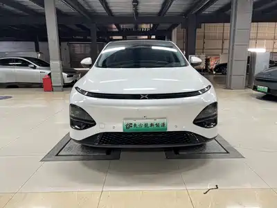 XPeng G6 2023