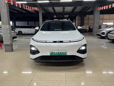 XPeng G6 2023