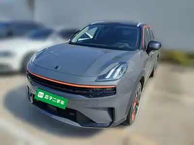 Lynk & Co 06 2021