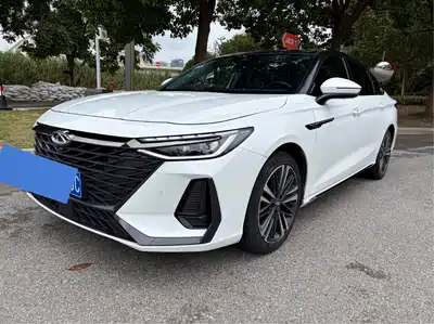 Chery Arrizo 8 2024
