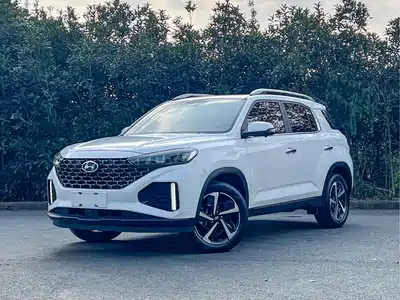 Hyundai ix35 2023