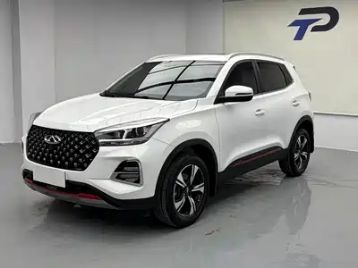 Chery Tiggo 5x 2023
