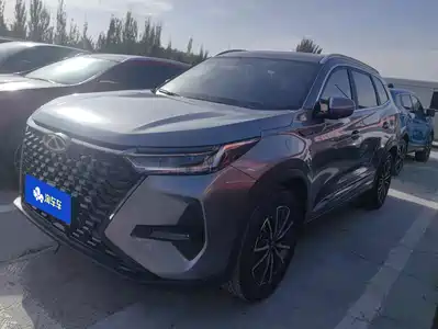Chery Tiggo 8 PRO 2023