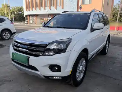 Haval H5 Classic 2016