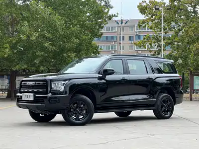 Haval H5 2025