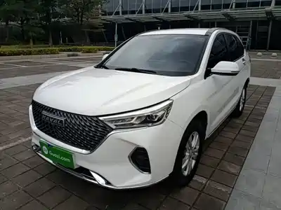 Haval M6 2021