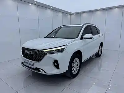 Haval M6 2022