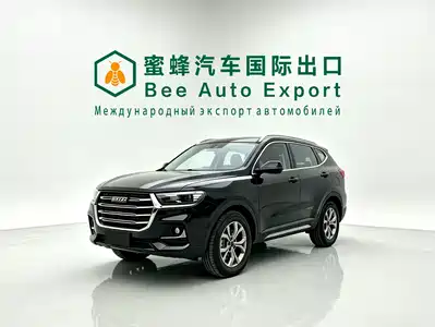Haval H6 2023