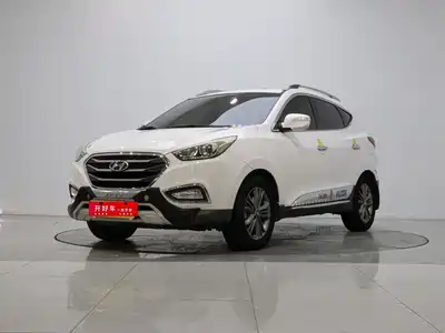 Hyundai ix35 2015