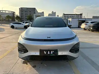 XPeng G6 2023