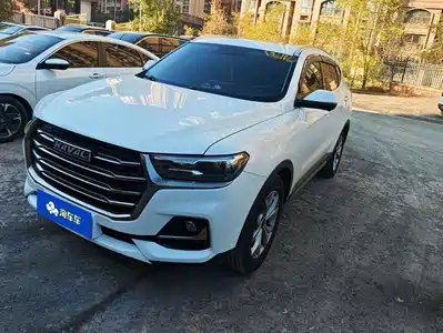 Haval H6 2023
