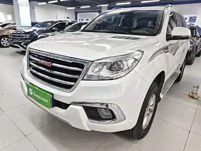 Haval H9 2016