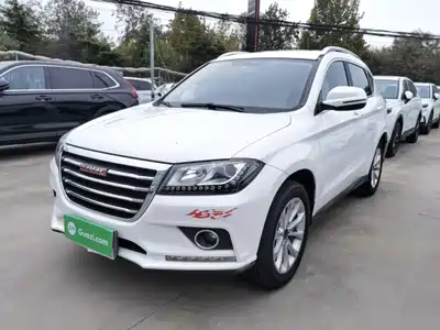 Haval H2 2016