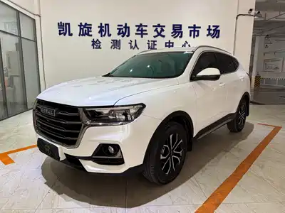 Haval H6 2022