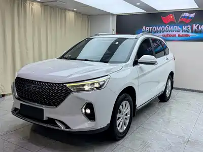 Haval M6 2023