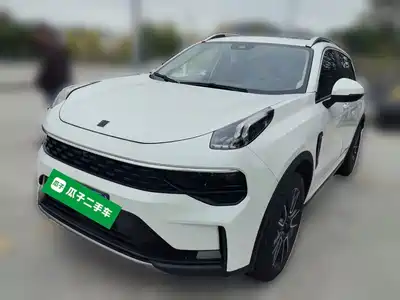 Lynk & Co 01 2021