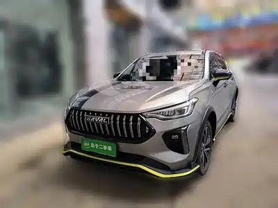 Haval Chitu 2021