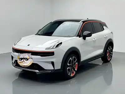 Lynk & Co 06 2021