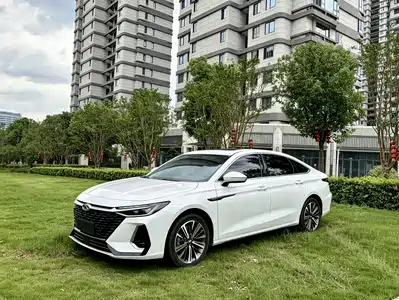 Chery Arrizo 8 2024