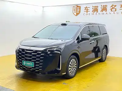 BYD Xia 2026
