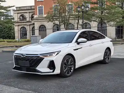 Chery Arrizo 8 2023
