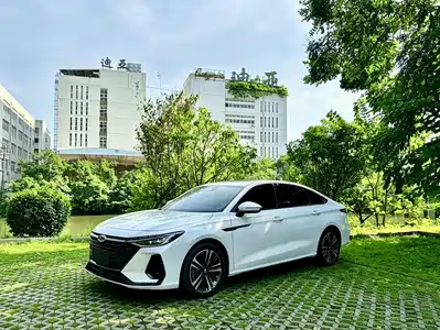 Chery Arrizo 8 2024