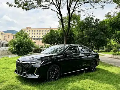 Chery Arrizo 8 2023