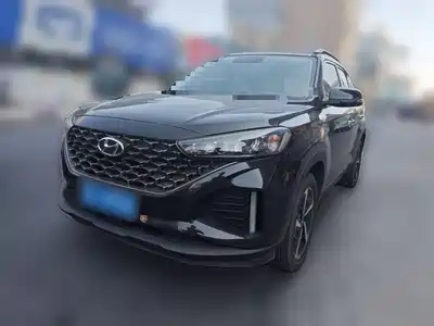 Hyundai ix35 2022