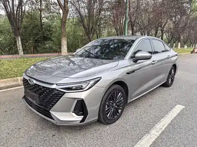 Chery Arrizo 8 2024