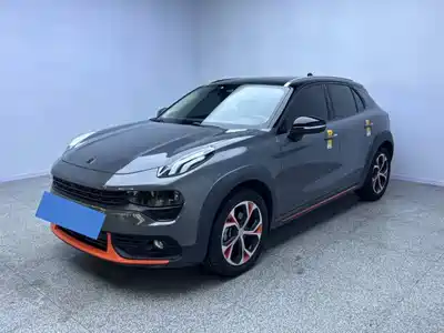 Lynk & Co 02 2020