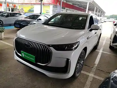 Chery Tiggo 9 2025