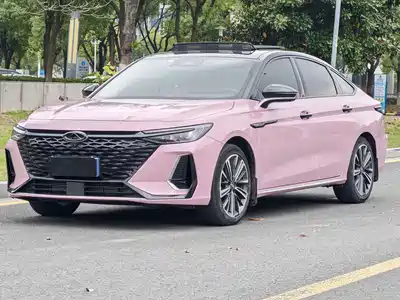 Chery Arrizo 8 2023