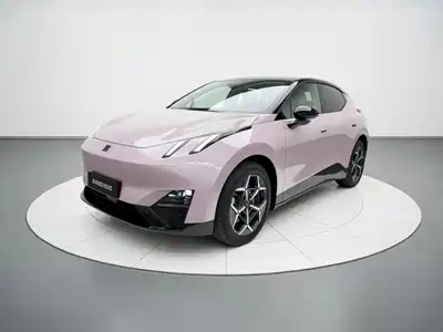 Lynk & Co Z20 2025
