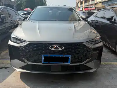 Chery Arrizo 8 PRO 2025