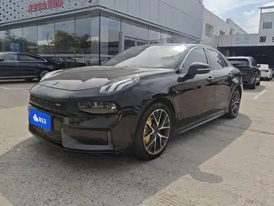 Lynk & Co 03 2019