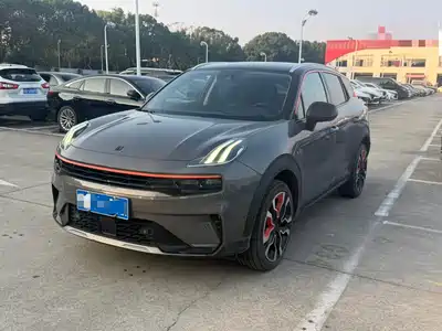 Lynk & Co 06 2021
