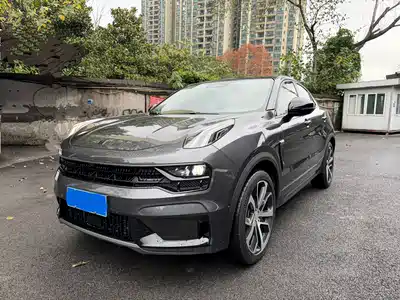 Lynk & Co 05 2023