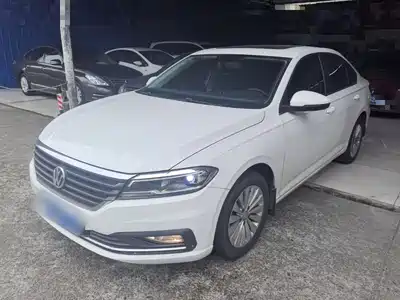 Volkswagen Lavida 2019